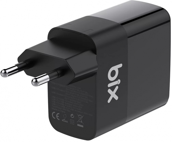 Bix BX65GD 65W Şarj Aleti