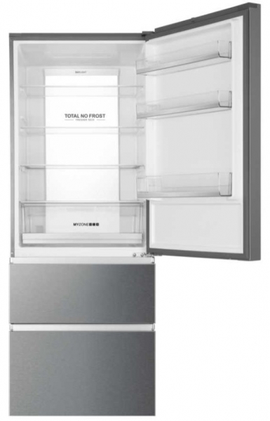 Haier A3FE743CPJ Buzdolabı
