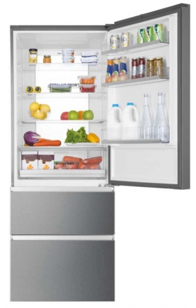 Haier A3FE743CPJ Buzdolabı