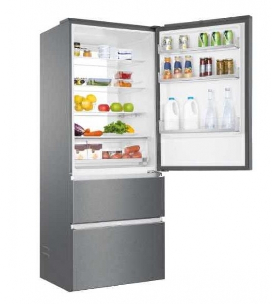 Haier A3FE743CPJ Buzdolabı
