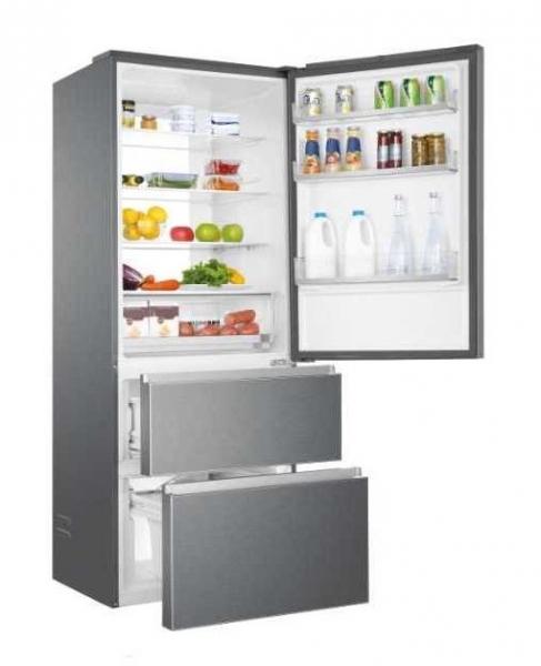 Haier A3FE743CPJ Buzdolabı