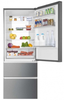 Haier A3FE743CPJ Buzdolabı