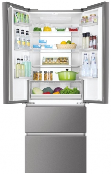 Haier HB17FPAAA Buzdolabı
