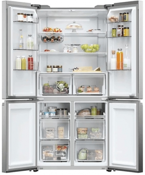 Haier HCR5919ENMP Buzdolabı