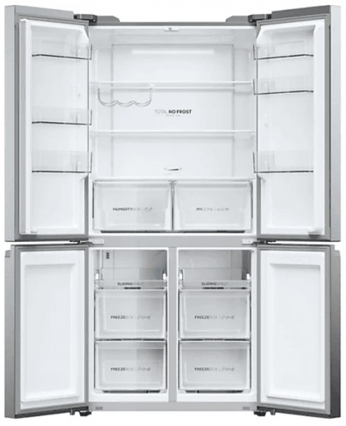 Haier HCR5919ENMP Buzdolabı