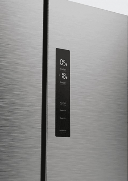 Haier HCR5919ENMP Buzdolabı