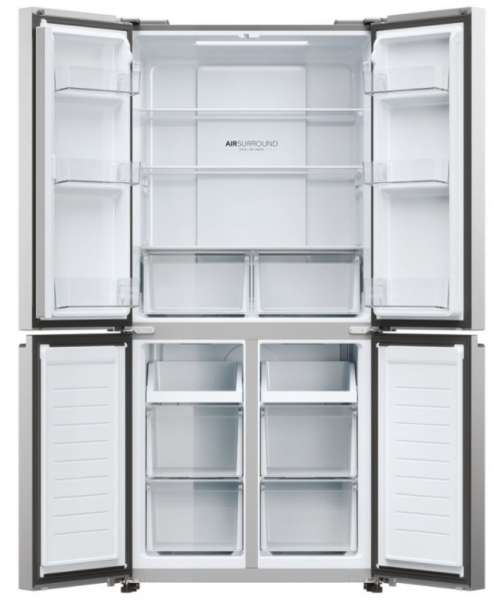 Haier HCR3818ENMM Buzdolabı