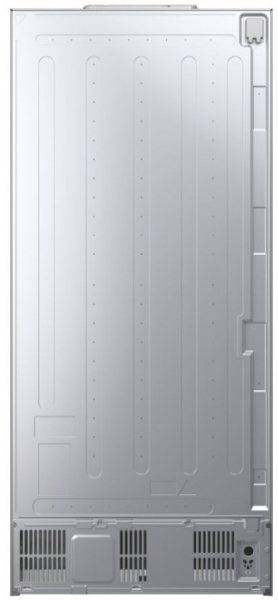 Haier HCW7819EHMP Buzdolabı