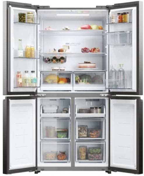 Haier HCW58F18EWMP Buzdolabı