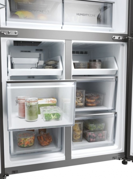 Haier HCW58F18EWMP Buzdolabı