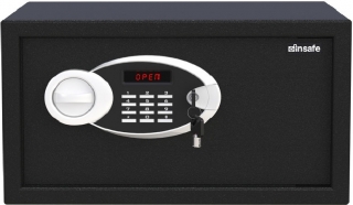 Insafe ISEUC23