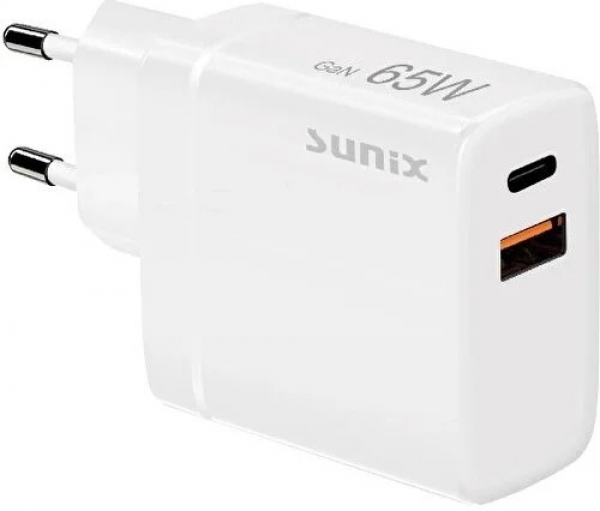 Sunix S60 Şarj Aleti