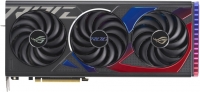 Asus ROG Strix GeForce RTX 4070 12GB GDDR6X OC Edition resim