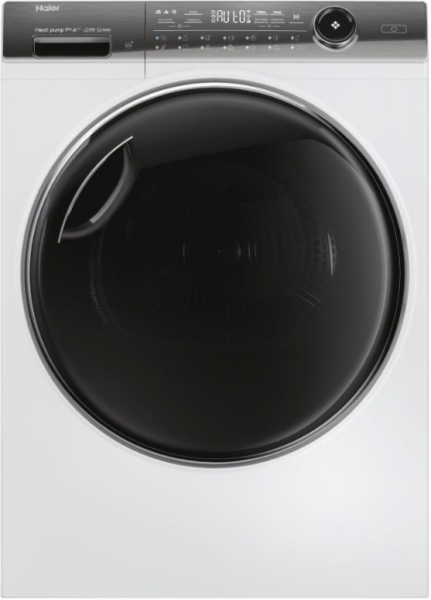 Haier HD90-A3Q979U1-S Isı Pompalı Kurutma Makinesi