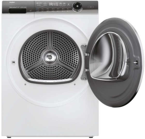 Haier HD90-A3Q979U1-S Isı Pompalı Kurutma Makinesi