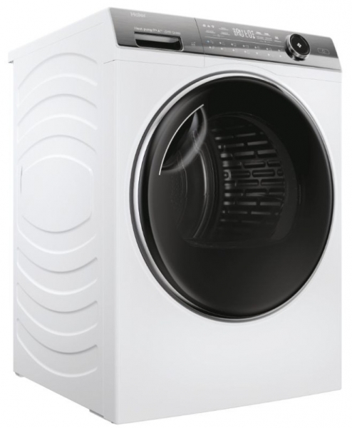 Haier HD90-A3Q979U1-S Isı Pompalı Kurutma Makinesi