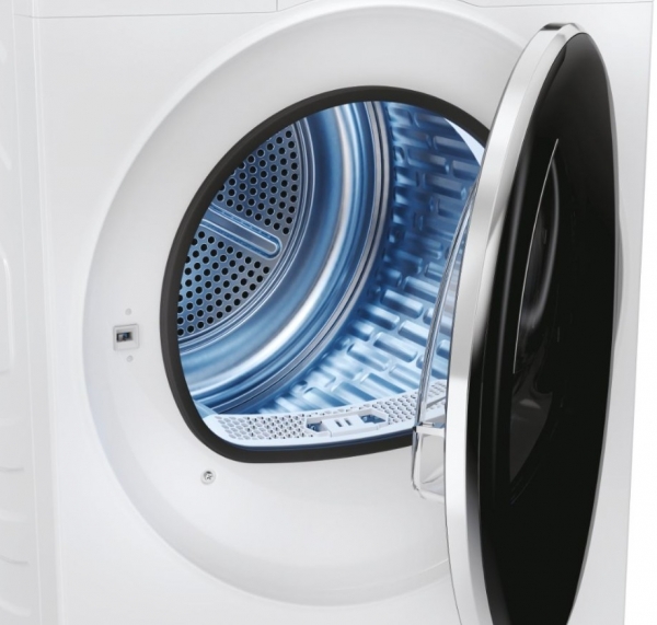 Haier HD90-A3Q979U1-S Isı Pompalı Kurutma Makinesi