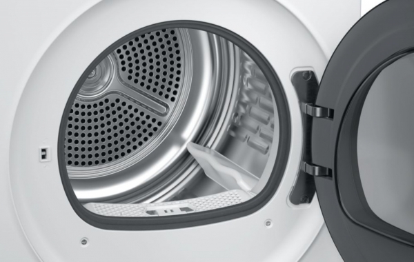 Haier HD90-A3Q979U1-S Isı Pompalı Kurutma Makinesi