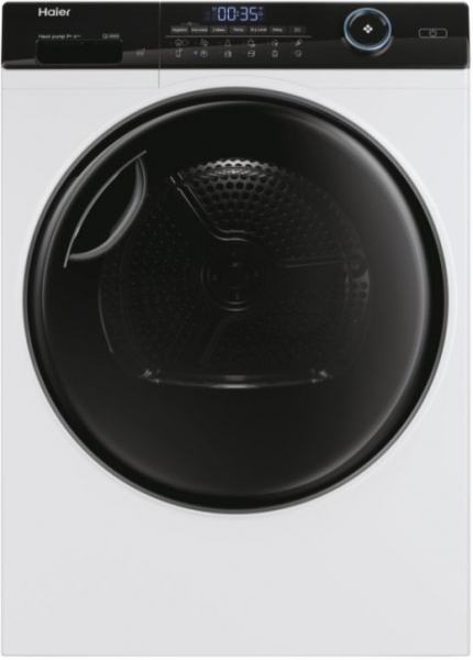 Haier HD90-A3959-S Isı Pompalı Kurutma Makinesi