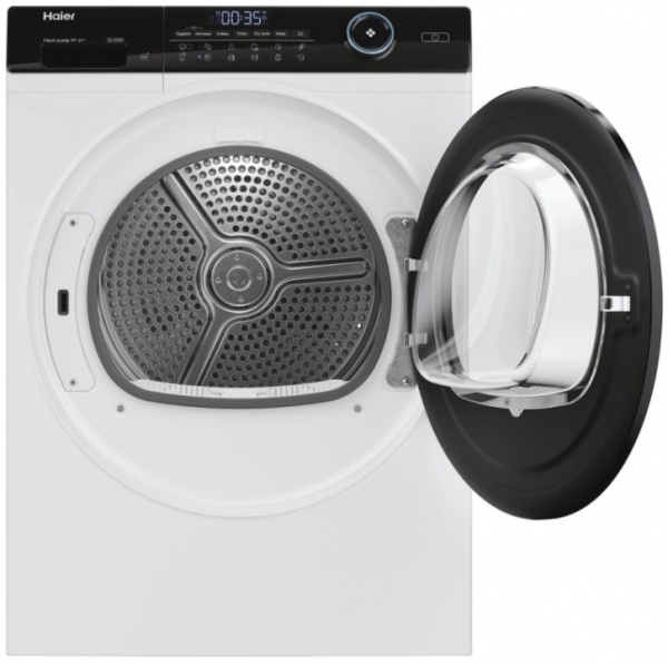 Haier HD90-A3959-S Isı Pompalı Kurutma Makinesi