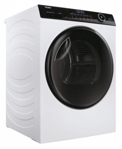 Haier HD90-A3959-S Isı Pompalı Kurutma Makinesi