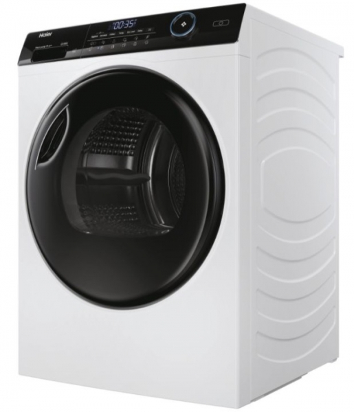 Haier HD90-A3959-S Isı Pompalı Kurutma Makinesi