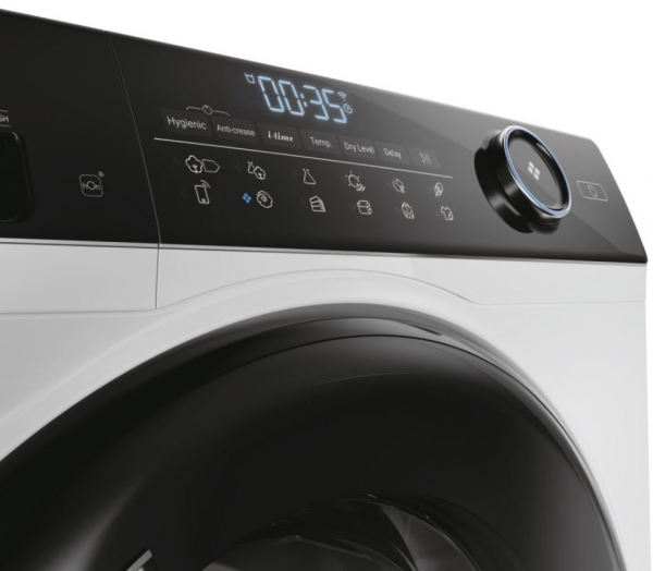 Haier HD90-A3959-S Isı Pompalı Kurutma Makinesi