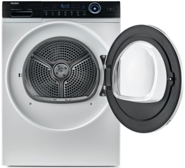 Haier HD100-A2979-S Isı Pompalı Kurutma Makinesi