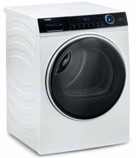 Haier HD100-A2979-S Isı Pompalı Kurutma Makinesi