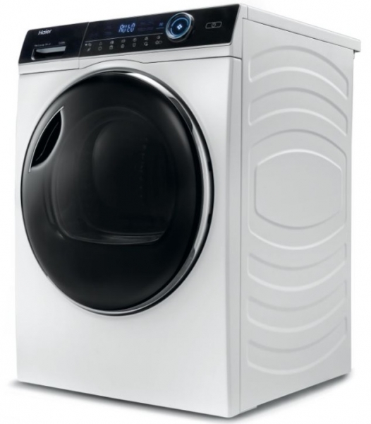 Haier HD100-A2979-S Isı Pompalı Kurutma Makinesi