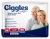 Giggles Medium Belbantlı Yetişkin Bezi 90 Adet
