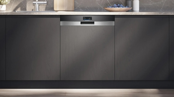 Siemens SN57ZS82DT Bulaşık Makinesi