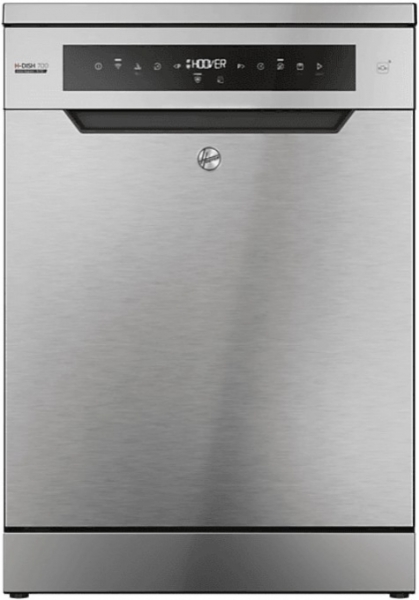 Hoover HF 5B2S1PX-17 Bulaşık Makinesi