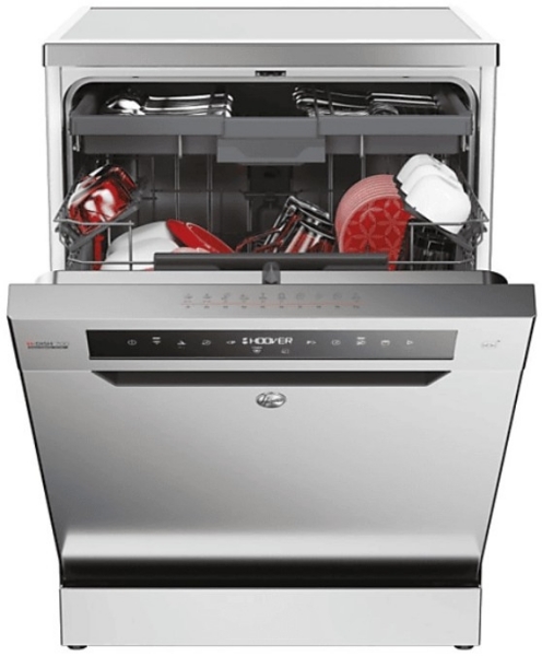 Hoover HF 5B2S1PX-17 Bulaşık Makinesi