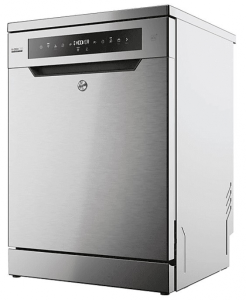 Hoover HF 5B2S1PX-17 Bulaşık Makinesi