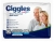 Giggles XLarge Belbantlı Yetişkin Bezi 120 Adet