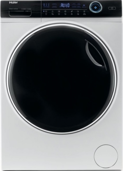 Haier HWD120-B14979-S Çamaşır Makinesi