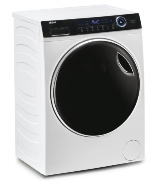 Haier HWD120-B14979-S Çamaşır Makinesi