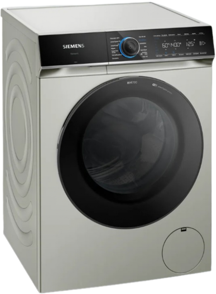 Siemens WG54B2AXTR Çamaşır Makinesi