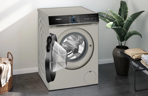 Siemens WG54B2AXTR Çamaşır Makinesi