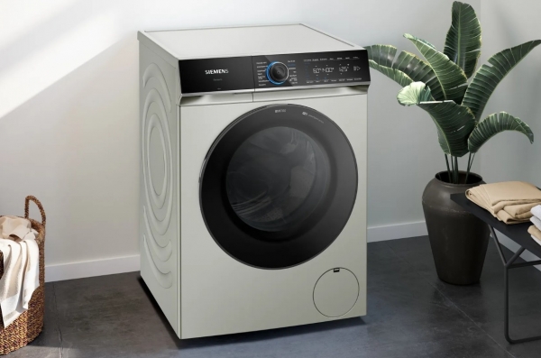 Siemens WG54B2AXTR Çamaşır Makinesi