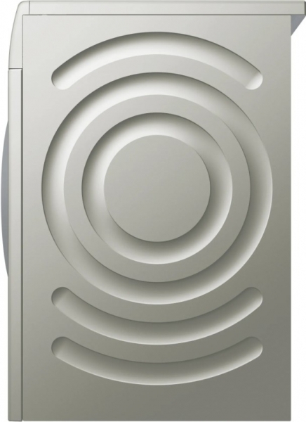 Siemens WG54B2AXTR Çamaşır Makinesi