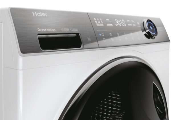 Haier HW120G-B14979U1S Çamaşır Makinesi
