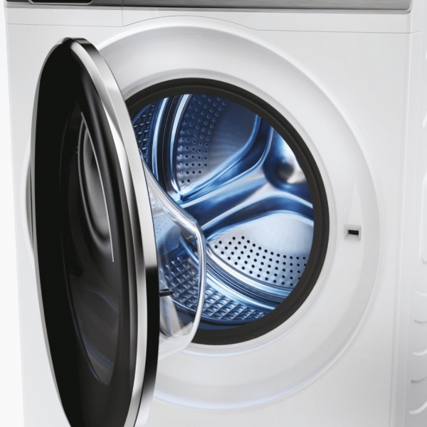 Haier HW120G-B14979U1S Çamaşır Makinesi