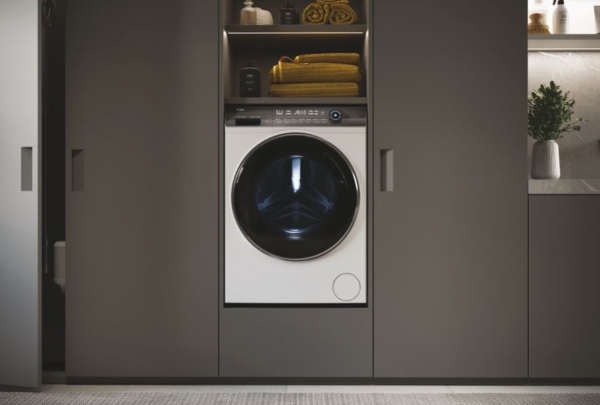 Haier HW120G-B14979U1S Çamaşır Makinesi