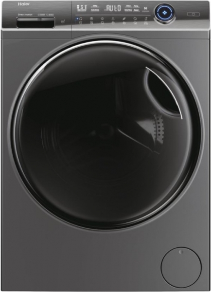 Haier HW100GBD14979SUS Çamaşır Makinesi