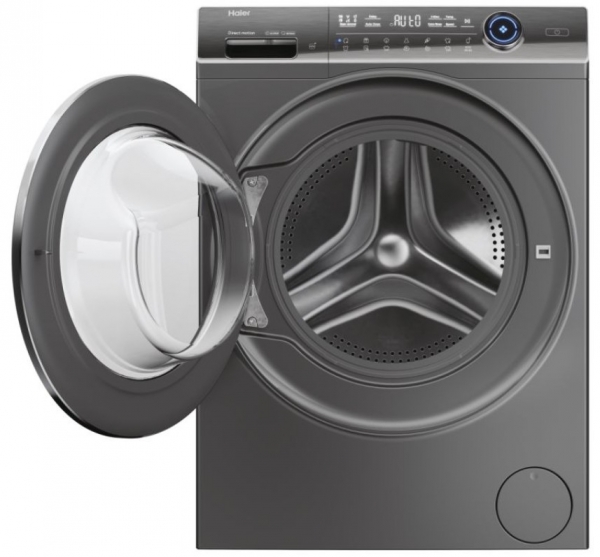 Haier HW100GBD14979SUS Çamaşır Makinesi