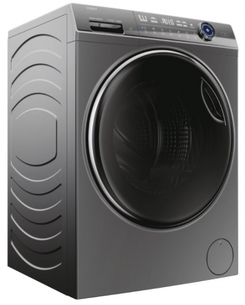 Haier HW100GBD14979SUS Çamaşır Makinesi