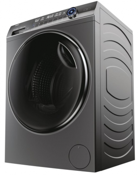 Haier HW100GBD14979SUS Çamaşır Makinesi