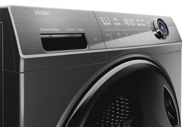 Haier HW100GBD14979SUS Çamaşır Makinesi